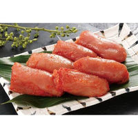 (株)味紀行うち川 【冷凍】無着色辛子明太子(切れ子) 200gx2 1300060315090 1セット（直送品）