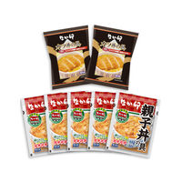 トロナジャパン 【冷凍】なか卯 カツ丼の具・親子丼の具セット 1300060350213 1セット（直送品）