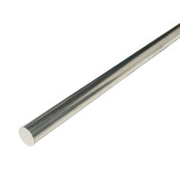 スパイラル.com ステンレス丸棒 15×15×100mm susmarubou-15x15-100 1本（直送品）