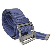 ベストツール スライドベルト48 ネイビー BBSN-48N 1個（直送品）