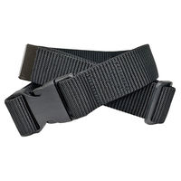 ベストツール ワンタッチベルト38 ブラック BBWN-38BK 1個（直送品）