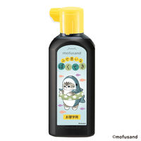 呉竹 モフサンドふで思いなぼくてき180ml BA113-18 1セット(10本)（直送品）