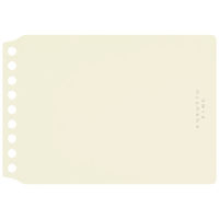 マルマン ミニサイズ くるっとリング表紙アイボリー FMR9PA-14 1セット(15個)（直送品）