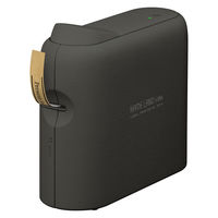 カシオ KLーSP10BK/カシオ ネームランドイーマ KLーSP10 KL-SP10-BK 1台