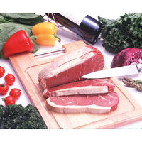 キングマカデミアンJAPAN オージービーフステーキ4枚 A910022 1個（直送品）