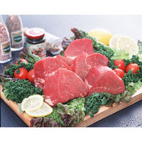 キングマカデミアンJAPAN オージービーフステーキ10枚 A910055 1個（直送品）