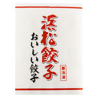 キングマカデミアンJAPAN 特選はままつ餃子60個入り G910060 1個（直送品）