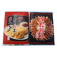 キングマカデミアンJAPAN 特選浜松餃子VS宇都宮餃子(30個) G911515 1個（直送品）