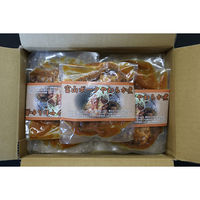 キングマカデミアンJAPAN 富山ポークやわらか煮 5袋 JB91305 1個（直送品）