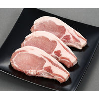 キングマカデミアンJAPAN 遠州夢の夢ポークセット(ロース&バラ) P910033 1個（直送品）