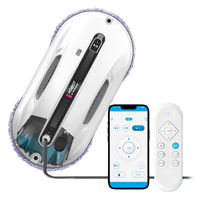 HOBOT 窓ふき掃除ロボット HOBOTーR3 DEA439 1台