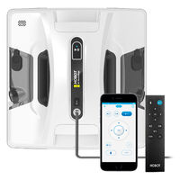HOBOT 窓ふき掃除ロボット HOBOTー2S DEA287 1台