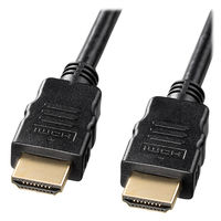 サンワサプライ イーサネット対応ハイスピードHDMIケーブル KM-HD20-30TK3 1本