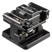 サンワサプライ 光ファイバクリーバー HKB-TL36 1個