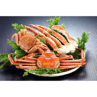 キングマカデミアンJAPAN 北海かにずくし (1+2+2) K910221 1個（直送品）