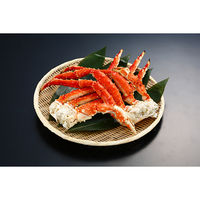 キングマカデミアンJAPAN タラバ蟹肩脚 2肩1600g K910002 1個（直送品）