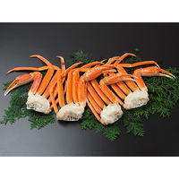 キングマカデミアンJAPAN ずわい蟹肩脚4肩 K912040 1個（直送品）