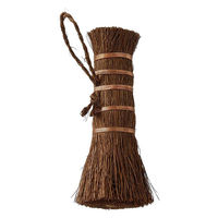 2WAY棕櫚束子 ささら 1個 カワタキコーポレーション