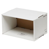 フェローズ バンカーズボックス 715ホルダーキューブ FE-2010201 1セット(2枚入)