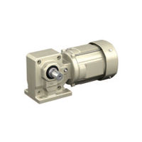 住友重機械工業 ハイポニック減速機 RNHM1-370T-EP-15-J4NSBB 1台（直送品）