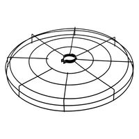 友定建機 スカート TBT-38B用 1個（直送品）