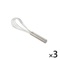 ターナーウィスク セレクト100  000DH3119 1セット（1個×3） ステンレス 貝印