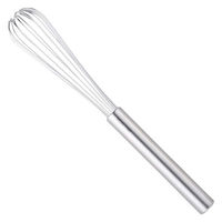 スリム ウィスク セレクト100 000DH3144 1個 食洗機可 泡立て器 貝印