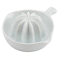 グレープフルーツ絞り器 セレクト100 000DH3017 1個 食洗機可 しぼり器 貝印