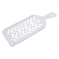 おろしプレート セレクト100 000DH3041 1個 食洗機可 おろし器 すり器 おろし金 大根おろし 貝印