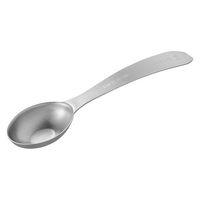 計量スプーン 大さじ1/2 オーバル型 セレクト100 000DH3131 1個 食洗機可 貝印