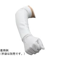 ウインセス スリムアームカバー L 1袋(10双入) T4544-L-10P 1袋(10双) 69-4692-35（直送品）