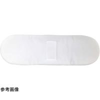 ウインセス 介護ミトン「まもるくん」 交換用手首用アタッチメント L * 1枚 69-4692-41（直送品）