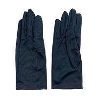 ウインセス 礼装用手袋 指を長く手をすっきり見せるデザイン L 1袋(12双入) * 1袋 69-4693-19（直送品）