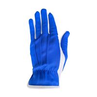 ウインセス ブルー ドライブ・礼装用手袋L 1袋(12双入) * 1袋 69-4693-20（直送品）