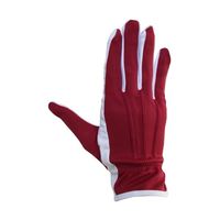 ウインセス エンジ ドライブ・礼装用手袋L 1袋(12双入) * 1袋 69-4693-72（直送品）