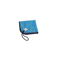 も~っと 包 ラップクッション 撥水タイプ Sサイズ ヨットブルー TTM810255WRSーYB TTM810255WRSYB 1個（直送品）
