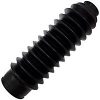 丸中洋行 FBHー005 フロントフォークブーツ HONDA 1個（直送品）