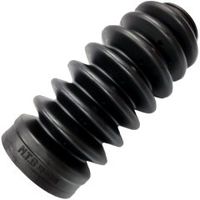 丸中洋行 FBHー006 フロントフォークブーツ HONDA 1個（直送品）