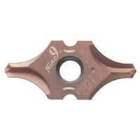 ムラキ 99 インサートR/IーCENTER I9MT08T1R0100-NC5074 1セット(5個)（直送品）