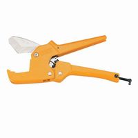 ミヤコ MVK13 樹脂管 サヤ管カッター 1個（直送品）