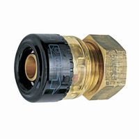 ミヤコ MWM ワンロック 内ネジ 13 1個（直送品）