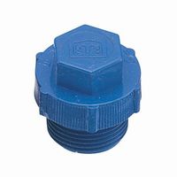 ミヤコ MB100J 量水器用閉栓プラグ 上水 25 1個（直送品）