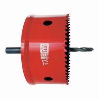 ミヤコ MB97 マス専用ホールソー 100(120) 1個（直送品）