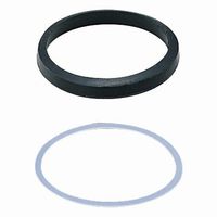 ミヤコ M61APS 洗浄管用パッキンセット 38 1個（直送品）