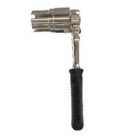 ミヤコ BK246 接続金具取付工具 1個（直送品）