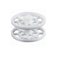 ミヤコ M1VSーS 樹脂製ストレーナー 32 1個（直送品）