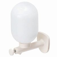 ミヤコ M71M ABS水石けん容器 1個（直送品）