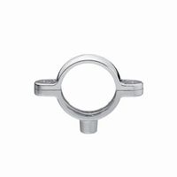 ミヤコ M61BT 洗浄管支持金具 止メ金具 19.0 1個（直送品）