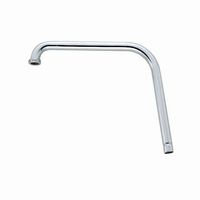 ミヤコ HR131BSN 泡沫式131BS用パイプ 13 1個（直送品）