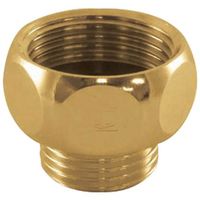 ミヤコ S2TEMN フレキ用ニップル オスXメス 20X13 1個（直送品）